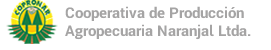 logo copronar